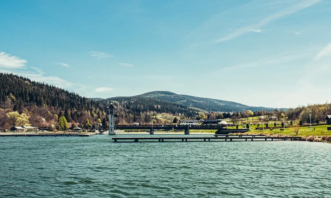 Najlepsze atrakcje w Stroniu Śląskim, które musisz zobaczyć Najlepsze atrakcje w Stroniu Śląskim, które musisz zobaczyć