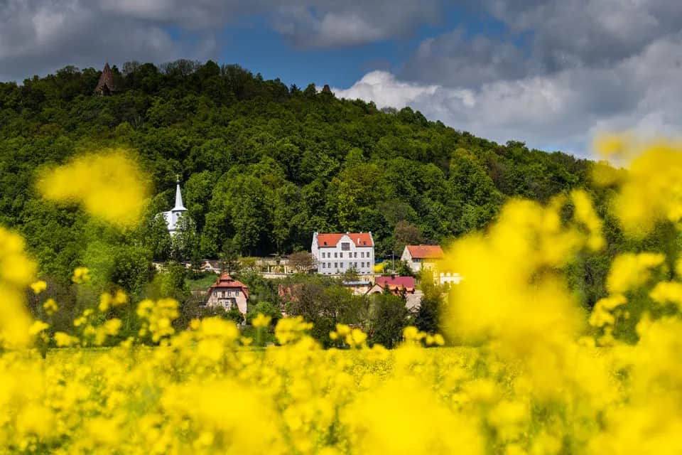 Majówka na Dolnym Śląsku: Gdzie spędzić wolny czas?