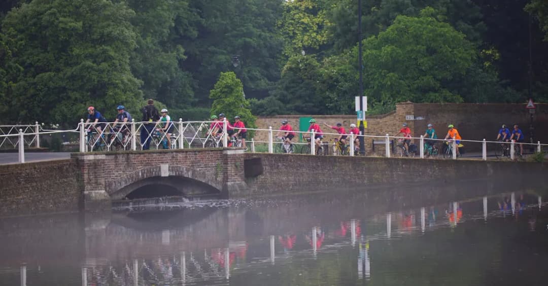 Jak czytać mapę Velo Dunajec? Przewodnik początkujących cyklistów