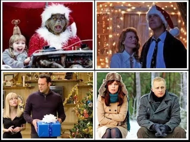 Świąteczne produkcje, które musisz obejrzeć – najlepsze filmy i programy na święta