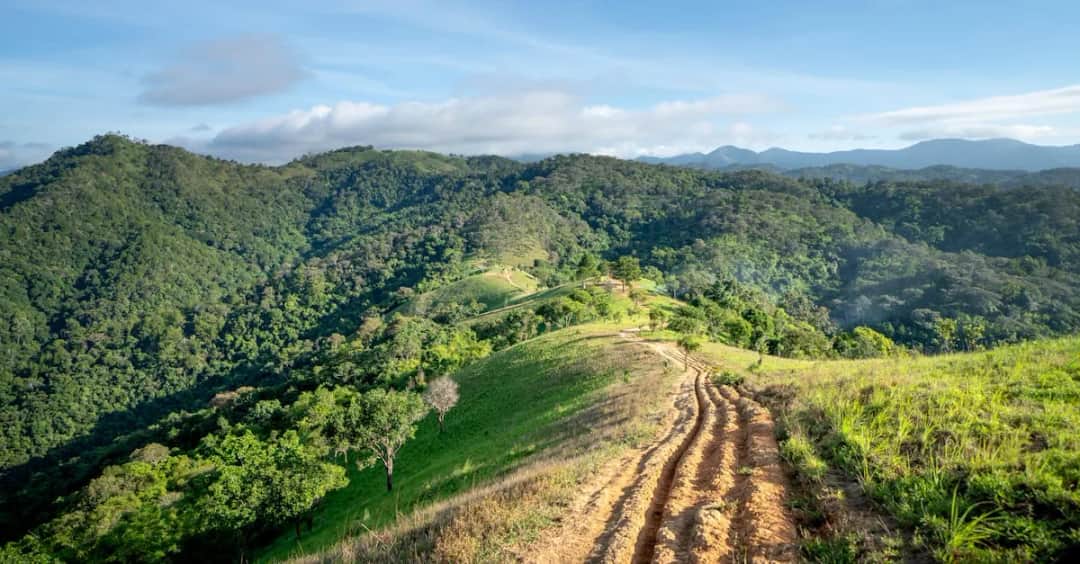 Jak zdobyć królewski szczyt Trzech Koron? Oto 5 rad dla zdobywców