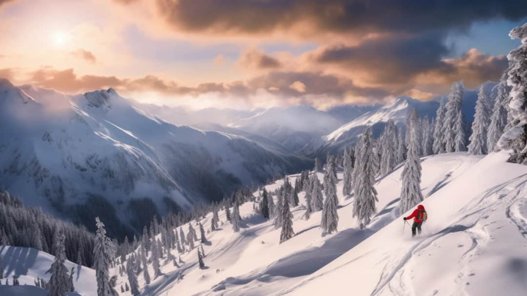 Zimowa Dolina Chochołowska: Co robić zimą?