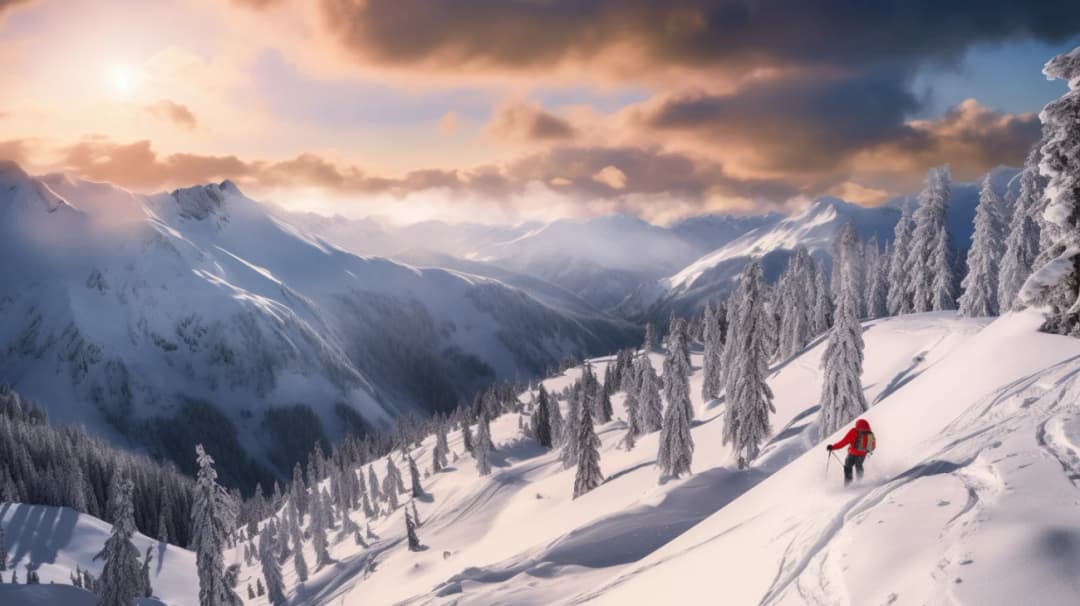 Zimowa Dolina Chochołowska: Co robić zimą?