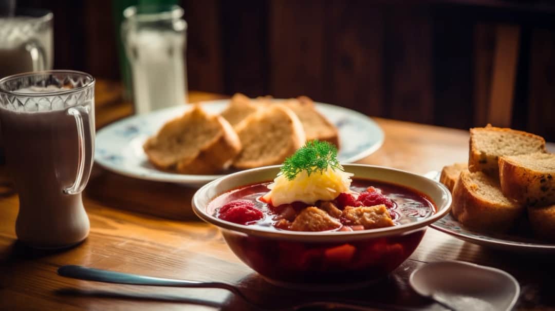 Tradycyjne smaki w Karpaczu: Gdzie zjeść?