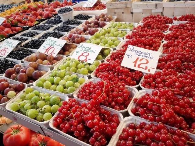 Targowiska dolny śląsk – odkryj najlepsze lokalne rynki i produkty