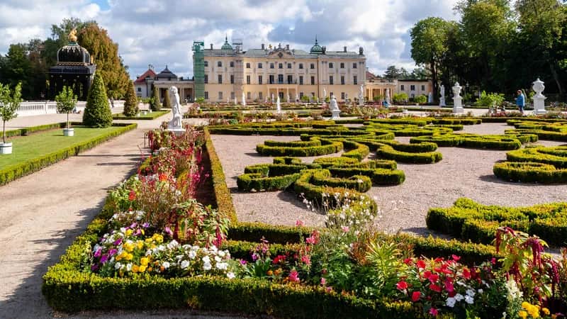 Odkryj okolice Białegostoku: Atrakcje turystyczne