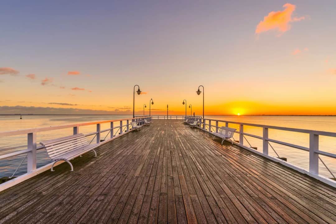 Ile metrów ma molo w Sopocie? Zaskakująca długość tego symbolu!