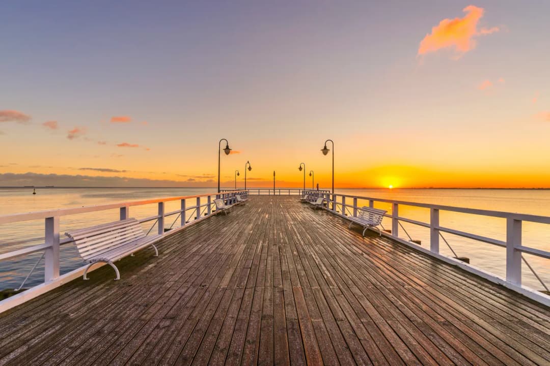 Ile metrów ma molo w Sopocie? Zaskakująca długość tego symbolu!