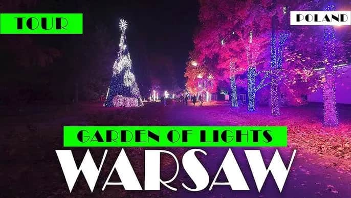 Powsin: Magiczny czas zwiedzania. Sekrety, które musisz znać przed przyjazdem