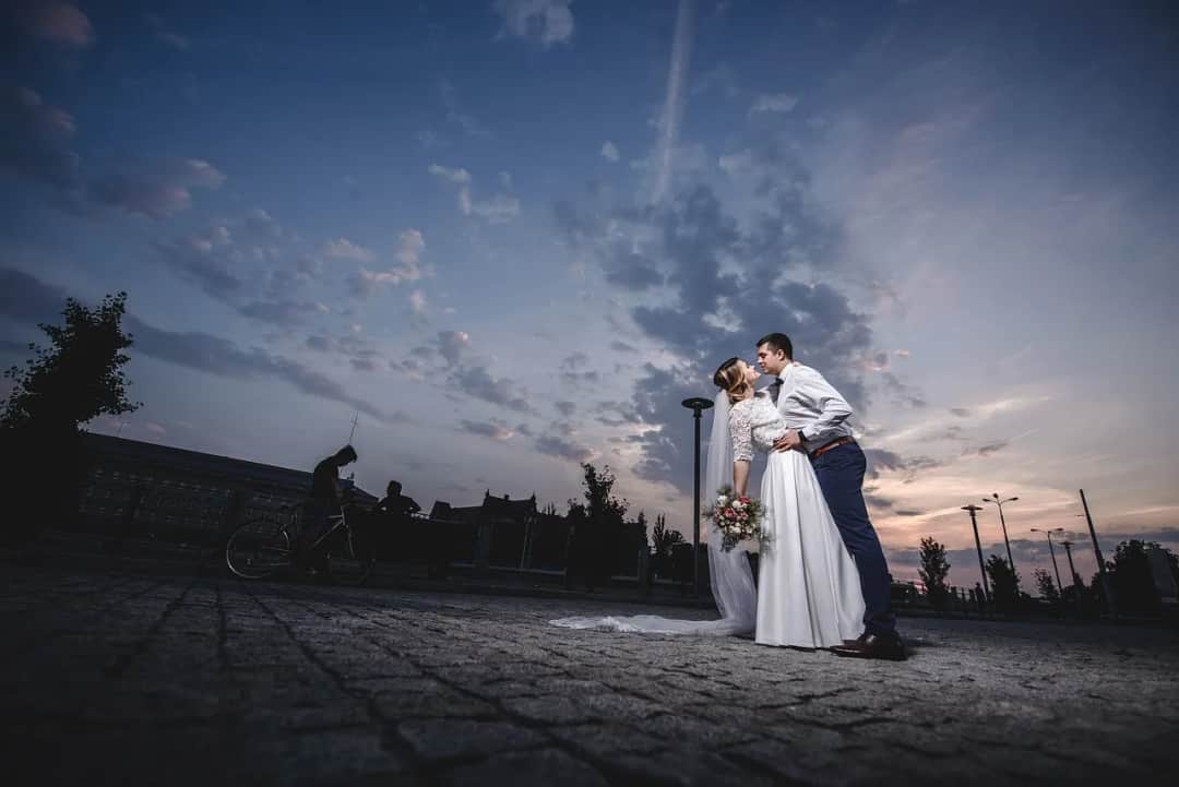 Najpiękniejsze miejsca na sesję ślubną Dolny Śląsk, które zachwycają