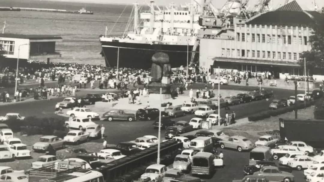 Kiedy Gdynia otrzymała prawa miejskie? Historia i znaczenie tego wydarzenia