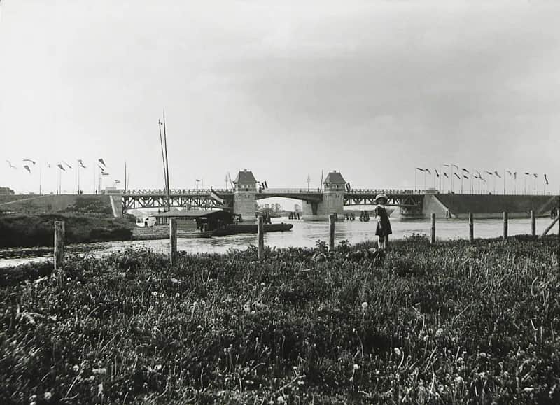 Czy Wisła płynie przez Gdańsk? Fakty i ciekawostki o rzece