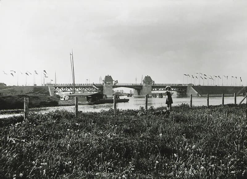 Czy Wisła płynie przez Gdańsk? Fakty i ciekawostki o rzece