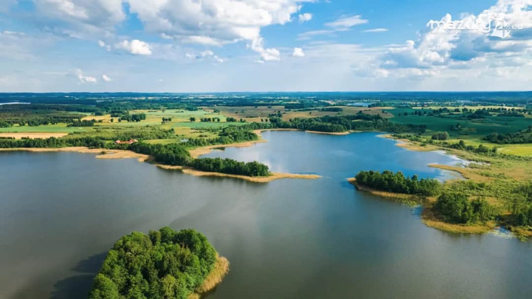 Jezioro Zawadzkie: kompletny poradnik turystyczny z atrakcjami 2025