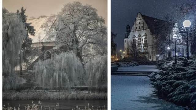 Zimowe atrakcje w Poznaniu: co warto zobaczyć zimą?