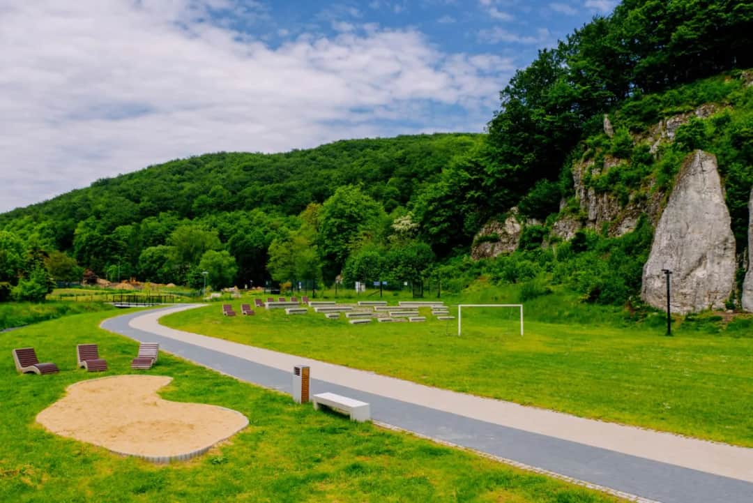 Wizyta w Dolinie Pstrąga w Dubiu: Co warto wiedzieć?