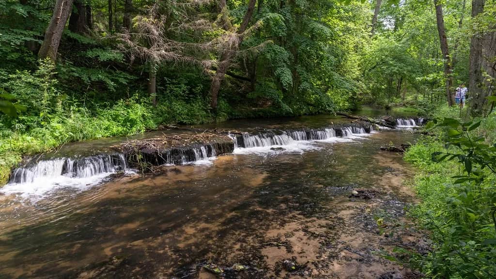 Która miejscowość na Roztoczu oferuje ten najlepszy wypoczynek?