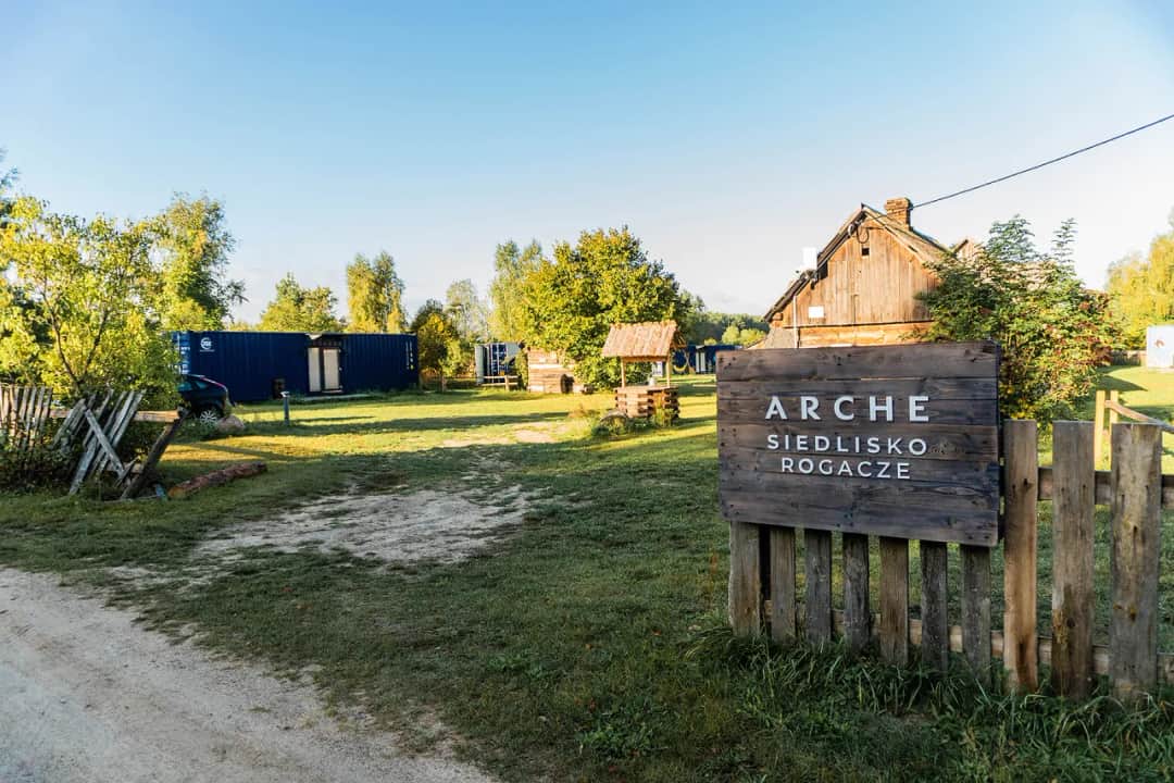 Mapa atrakcji Podlasia: poznaj piękno polskiej wschodniej granicy!