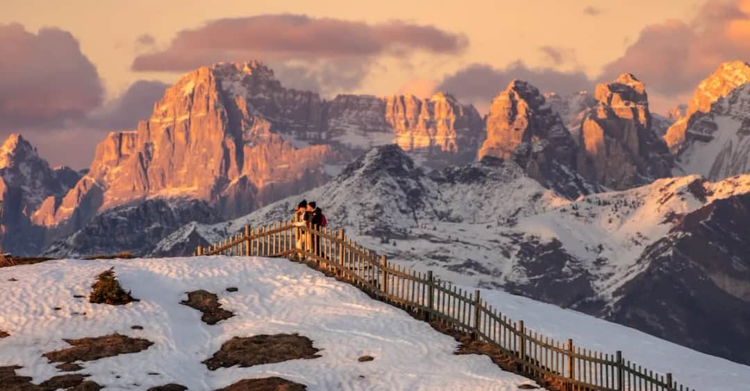 Jak zaplanować bezpieczną trasę przez Śnieżne Kotły? Poradnik!