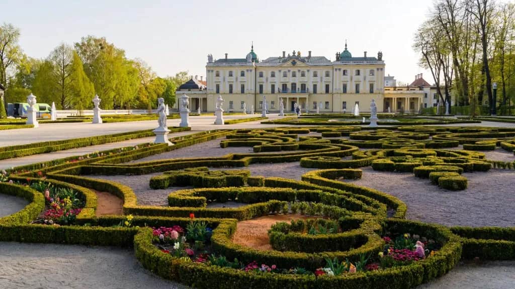 Jak spędzić niezapomniany weekend na Podlasiu? Poradnik turysty