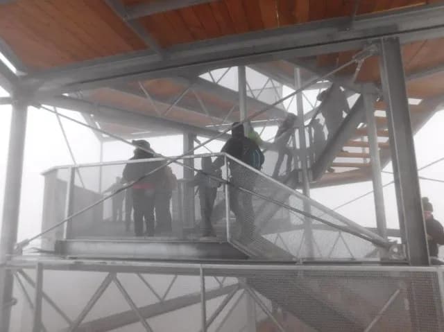 Czy wspiąć się na wieżę Trójgarbu? Opinie prawdziwych turystów!