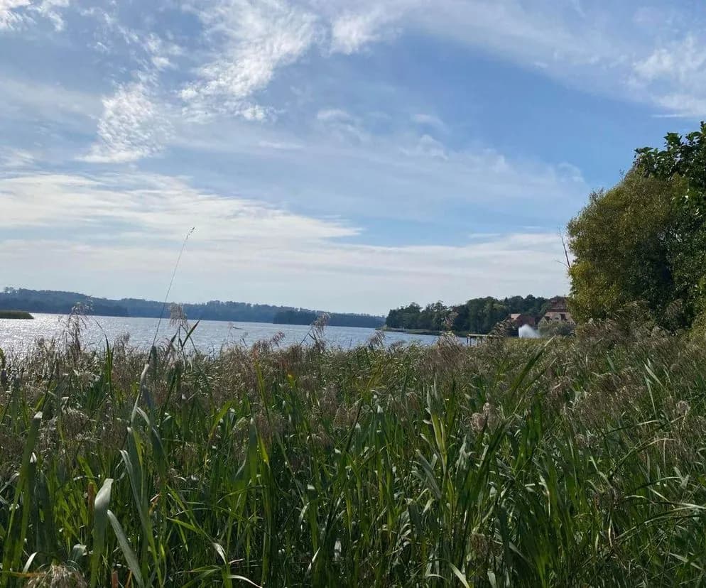 Jezioro Barlineckie: niezwykłe miejsce wypoczynku na Pomorzu Zachodnim