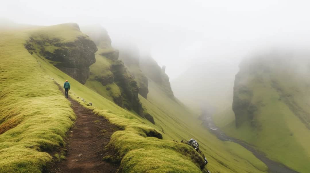 Trekking po Islandii: Najlepsze trasy i porady