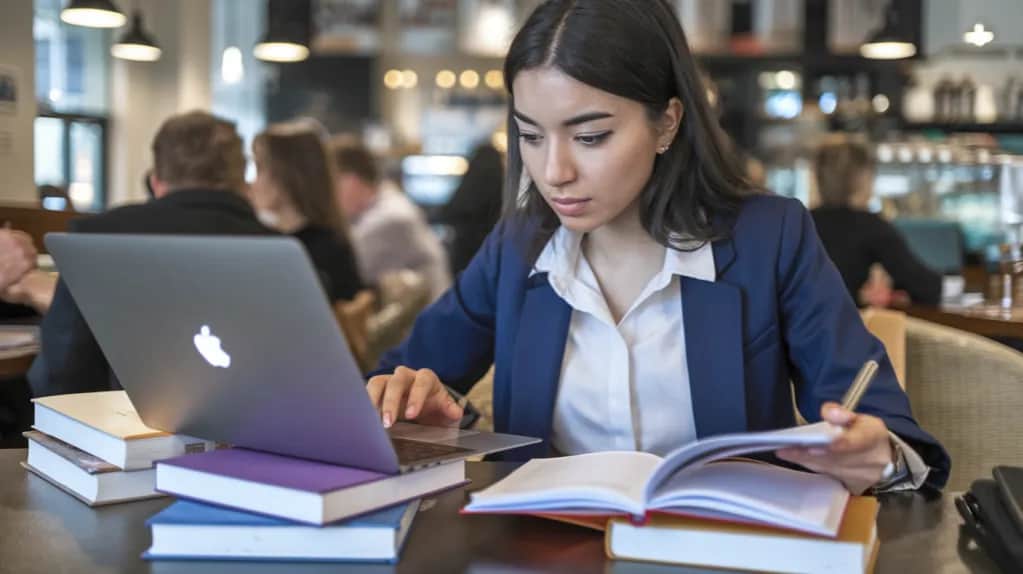 Gdzie w Krakowie studenci znajdą 5 idealnych kawiarnii do nauki?