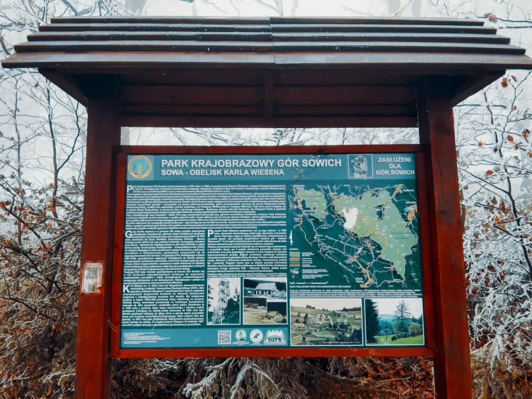 Który szlak na szczyt Wielkiej Sowy wybrać? Porównujemy trasy!