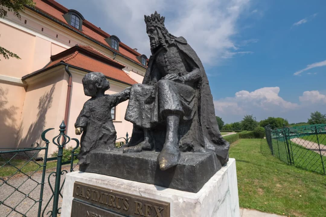 Jakie nieznane atrakcje kryją okolice Niepołomic? To ukryte skarby!