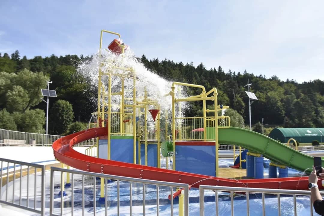 Czy park w Jedlinie-Zdroju to must-see? Oto 7 powodów, by tam iść