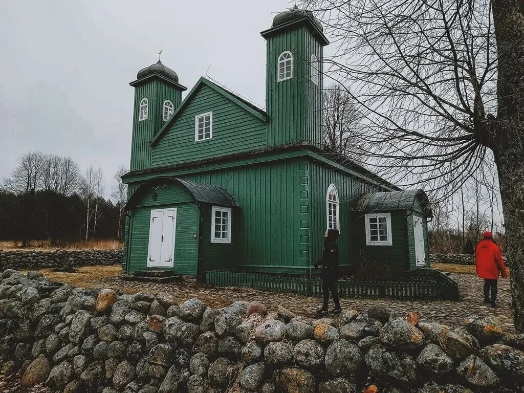 Jak zwiedzić najpiękniejsze miejsca Podlasia? Wycieczki jednodniowe