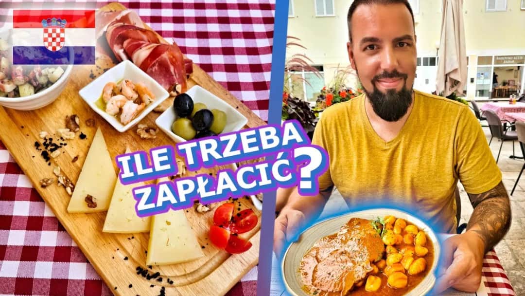 Zadar gdzie zjeść - najlepsze miejsca na pyszne jedzenie w mieście Zadar gdzie zjeść - najlepsze miejsca na pyszne jedzenie w mieście
