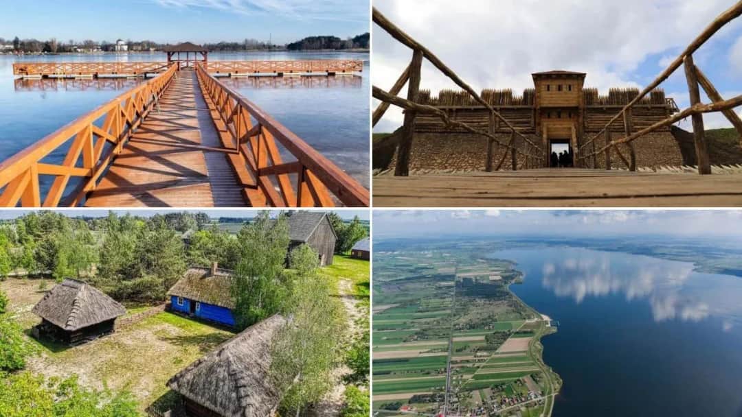 Atrakcje Kutno: Odkryj najciekawsze miejsca i wydarzenia w mieście