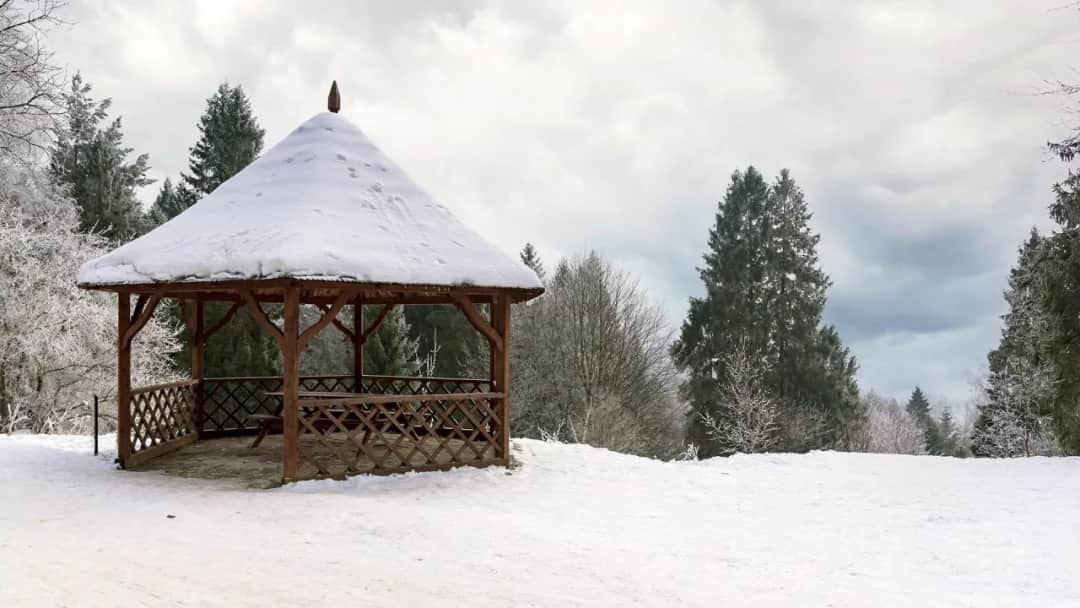 Jakie atrakcje Krynicy-Zdroju zimą rozgrzeją Cię najbardziej? Top