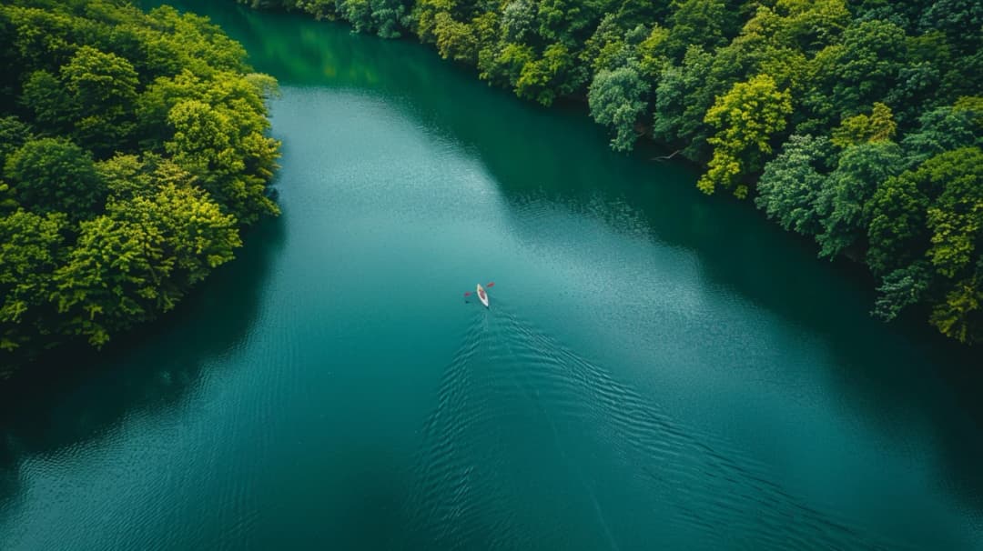 Atrakcje regionu Kujawsko-Pomorskiego: aktywny wypoczynek