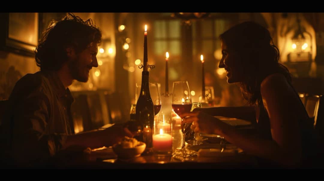 Kraków: Gdzie na wino i romantyczny wieczór