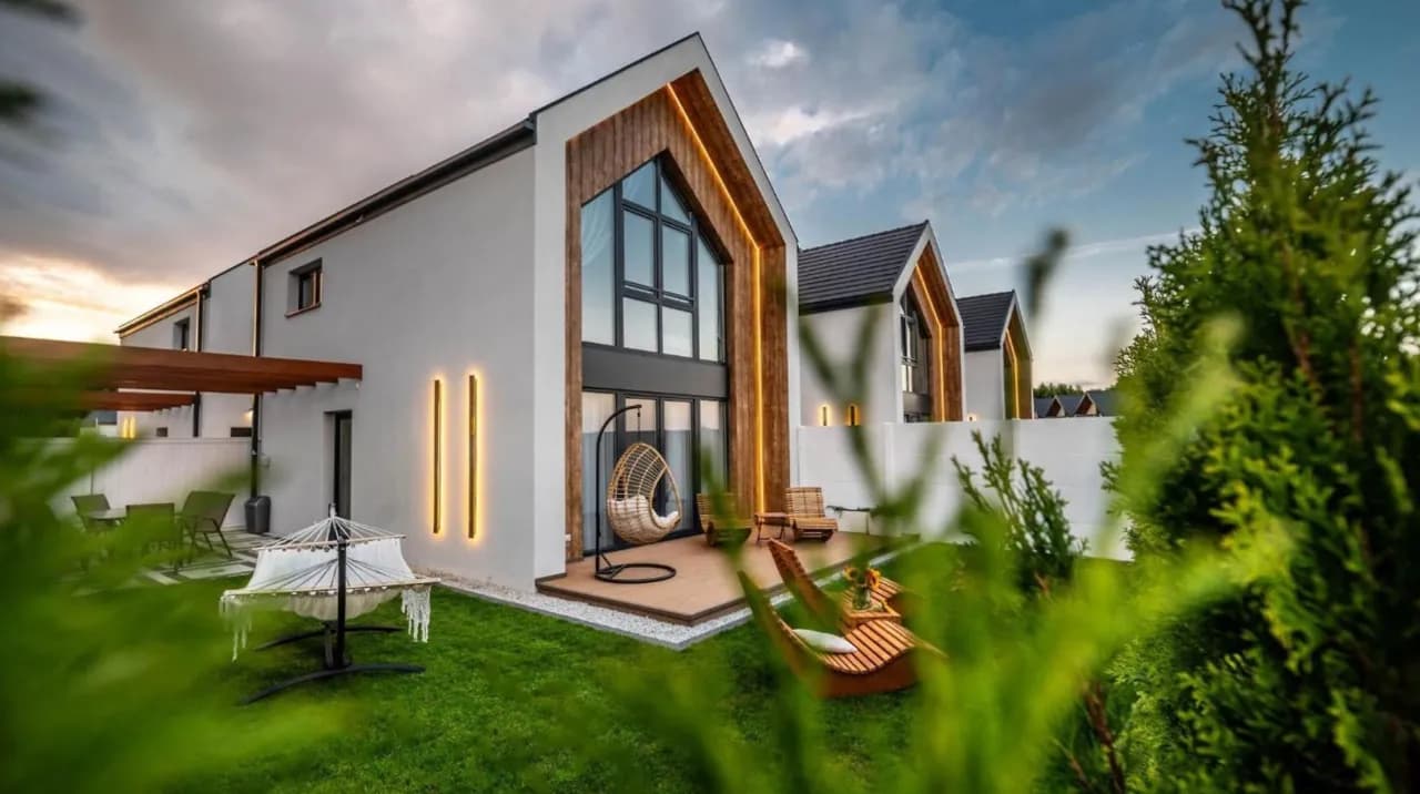 Olivina Park: coś więcej niż kolejne domki nad morzem dla rodzin z dziećmi