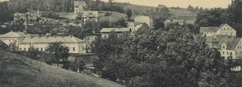 Czy Jedlina-Zdrój to ukryty skarb polskich uzdrowisk? To są atrakcje