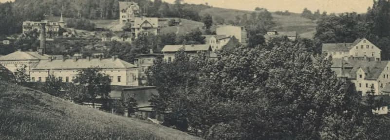 Czy Jedlina-Zdrój to ukryty skarb polskich uzdrowisk? To są atrakcje