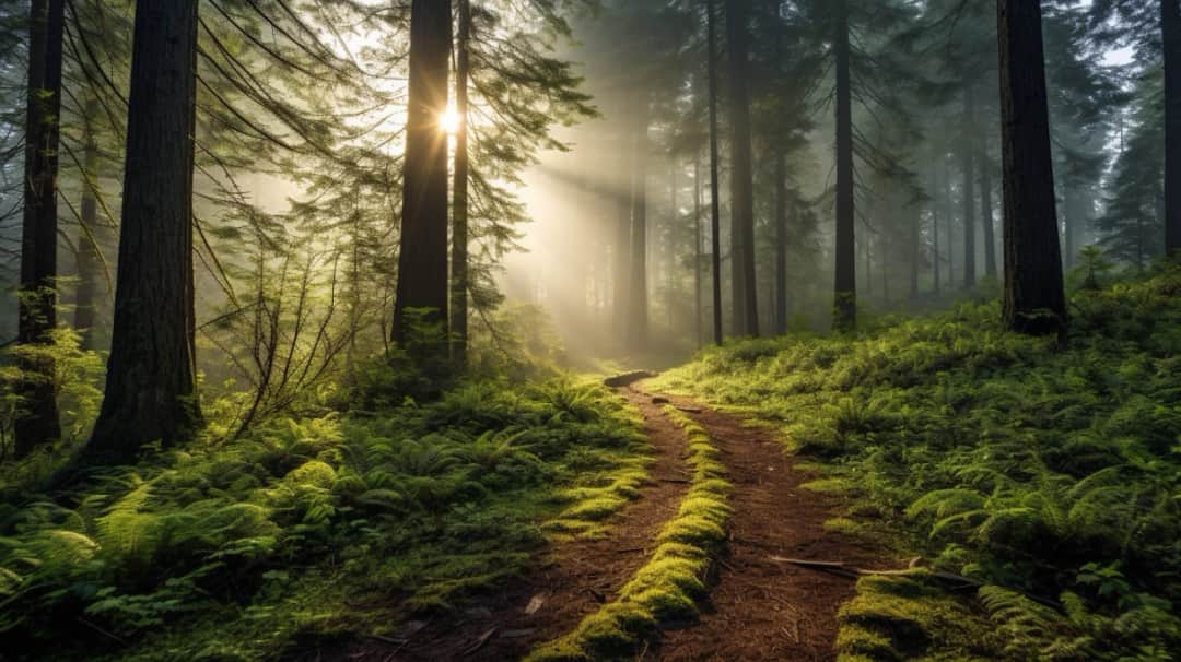 Parki narodowe pełne ciekawostek: Gdzie na wycieczkę?