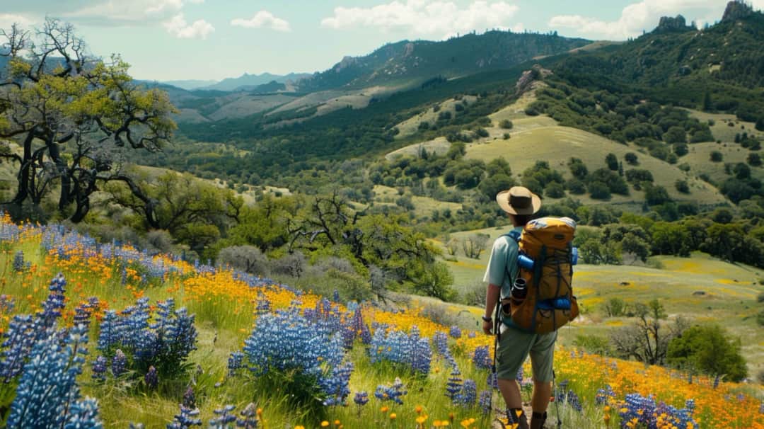 Odkryj Dolinę Kobylańską: Przewodnik turystyczny