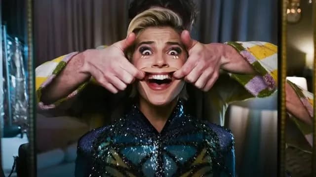 Uśmiechnij się 2: Czy warto obejrzeć ten film w grudniu? Recenzje i opinie