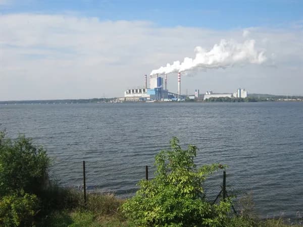 Jezioro Gosławskie - poznaj wyjątkowy akwen w sercu Wielkopolski
