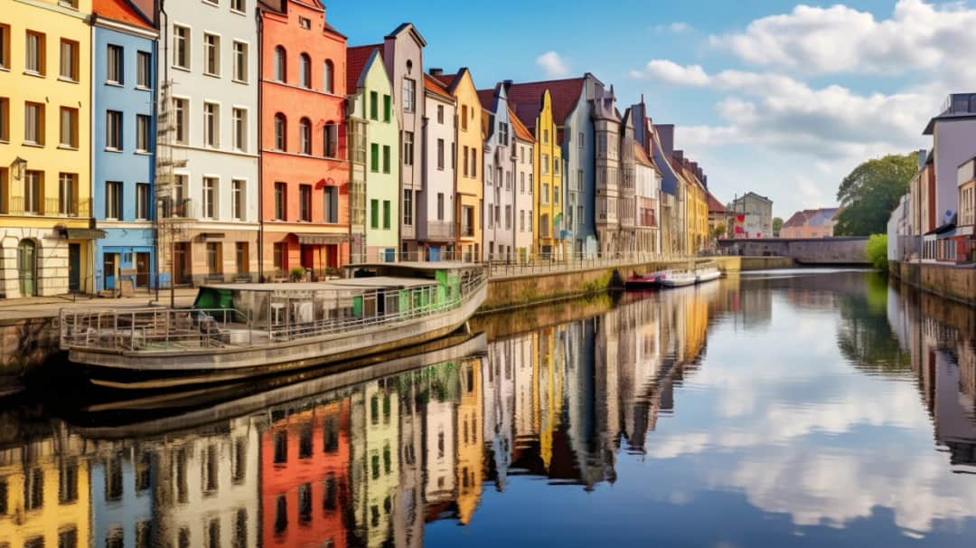 Weekend w Bydgoszczy: Najlepsze atrakcje