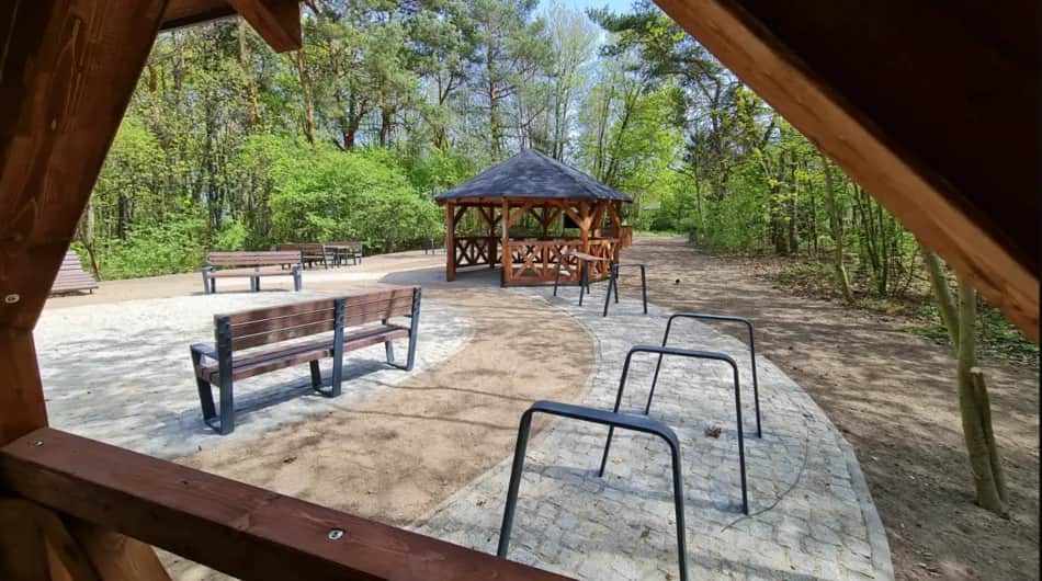 Gdzie na spacer w Gdańsku? Odkryj ukryte skarby miasta