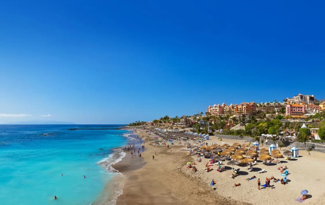 Najlepszy termin na Teneryfę. Unikaj turystycznych pułapek i złej pogody