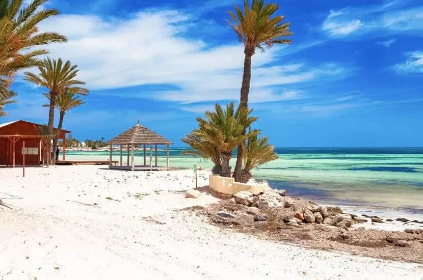 Tunezja: Idealne terminy podróży i sekrety udanych wakacji