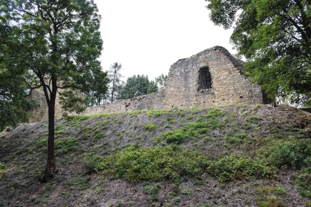 Czy zamek w Lanckoronie naprawdę istniał? Oto 5 faktów i mitów