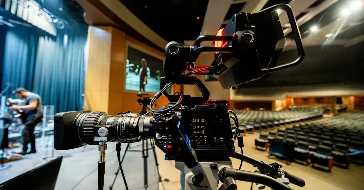 Polska kinematografia: Jak kształtuje narodową tożsamość?